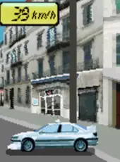 Taxi 3
