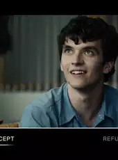 Black Mirror: Bandersnatch