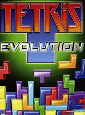 Tetris Evolution