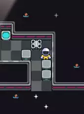 Stellar Docks: Deep Space