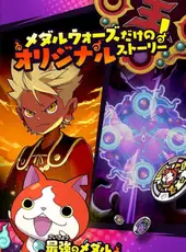 Yo-kai Watch: Medal Wars