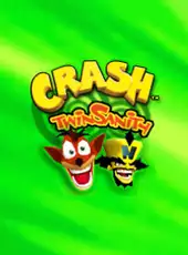 Crash Twinsanity