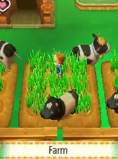 Story of Seasons