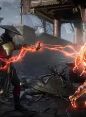 Mortal Kombat 11: Kombat Pack