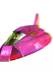 F-Zero GX