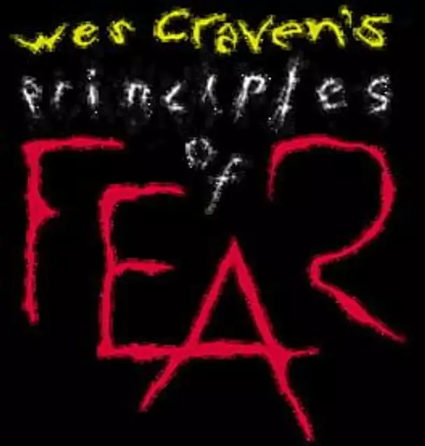 Wes Craven's Principles of Fear