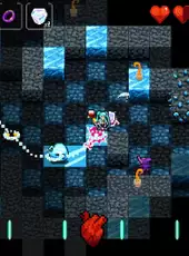 Crypt of the NecroDancer: Hatsune Miku
