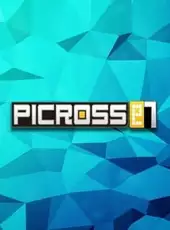 Picross e7