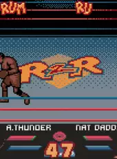 Ready 2 Rumble Boxing