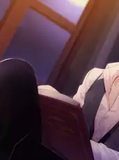 Diabolik Lovers: Limited V Edition