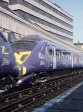 Train Sim World 2: Southeastern High Speed: London St Pancras - Faversham Route Add-On