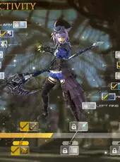 Final Fantasy XIV: Evercold