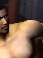 Yakuza 2