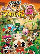 Monster Hunter Diary: Poka Poka Airu Village G