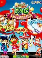Buster Bros. Collection