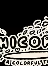 Chicory: A Colorful Tale