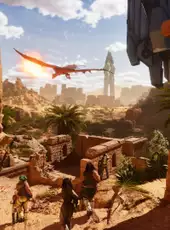 Ark: Scorched Earth Ascended