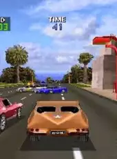Cruis'n USA