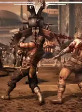 Mortal Kombat X: Special Edition