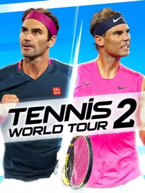 Tennis World Tour 2