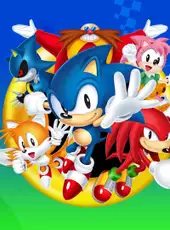Sonic Origins