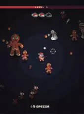 Big Trouble in Little Chimney