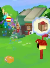 JumpStart 3D Virtual World: My First Adventure