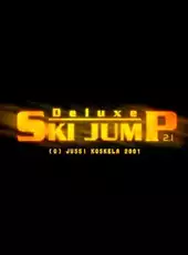 Deluxe Ski Jump