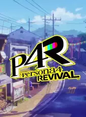 Persona 4 Revival