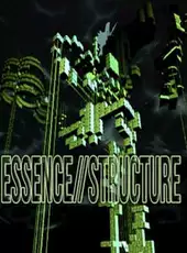Essence//Structure
