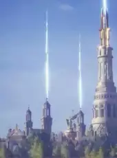 Perfect New World