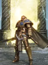 Warhammer Age of Sigmar: Realms of Ruin - Deluxe Edition