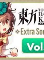 Touhou Danmaku Kagura: Phantasia Lost - Extra Song Pack 11