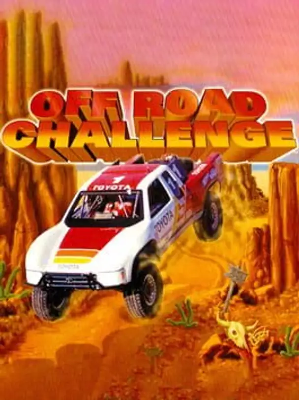 Off Road Challenge