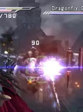 Dirge of Cerberus: Final Fantasy VII
