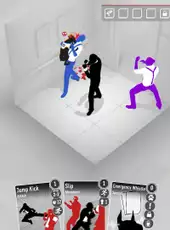 Fights in Tight Spaces: K9 Division