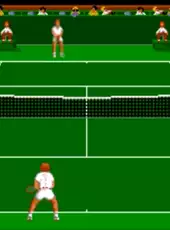 Pro Tennis Tour
