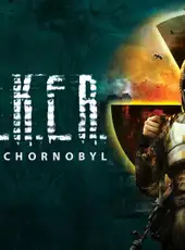 S.T.A.L.K.E.R.: Shadow of Chernobyl
