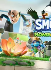 The Smurfs: Flower Defense
