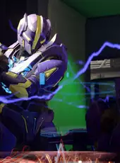 Halo Infinite: Operation - Reclaimer