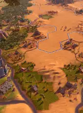 Sid Meier's Civilization VI: Australia Civilization & Scenario Pack