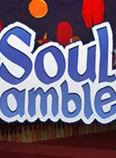 Soul Gambler