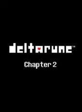Deltarune: Chapter 2
