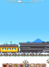 Tiny Rails