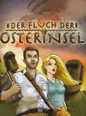 Der Fluch der Osterinsel