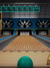 Golden Tee Arcade Classics