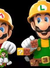 Super Mario Maker 2