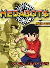 Medabots: Metabee