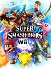 Super Smash Bros. for Wii U