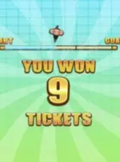 Super Monkey Ball: Ticket Blitz
